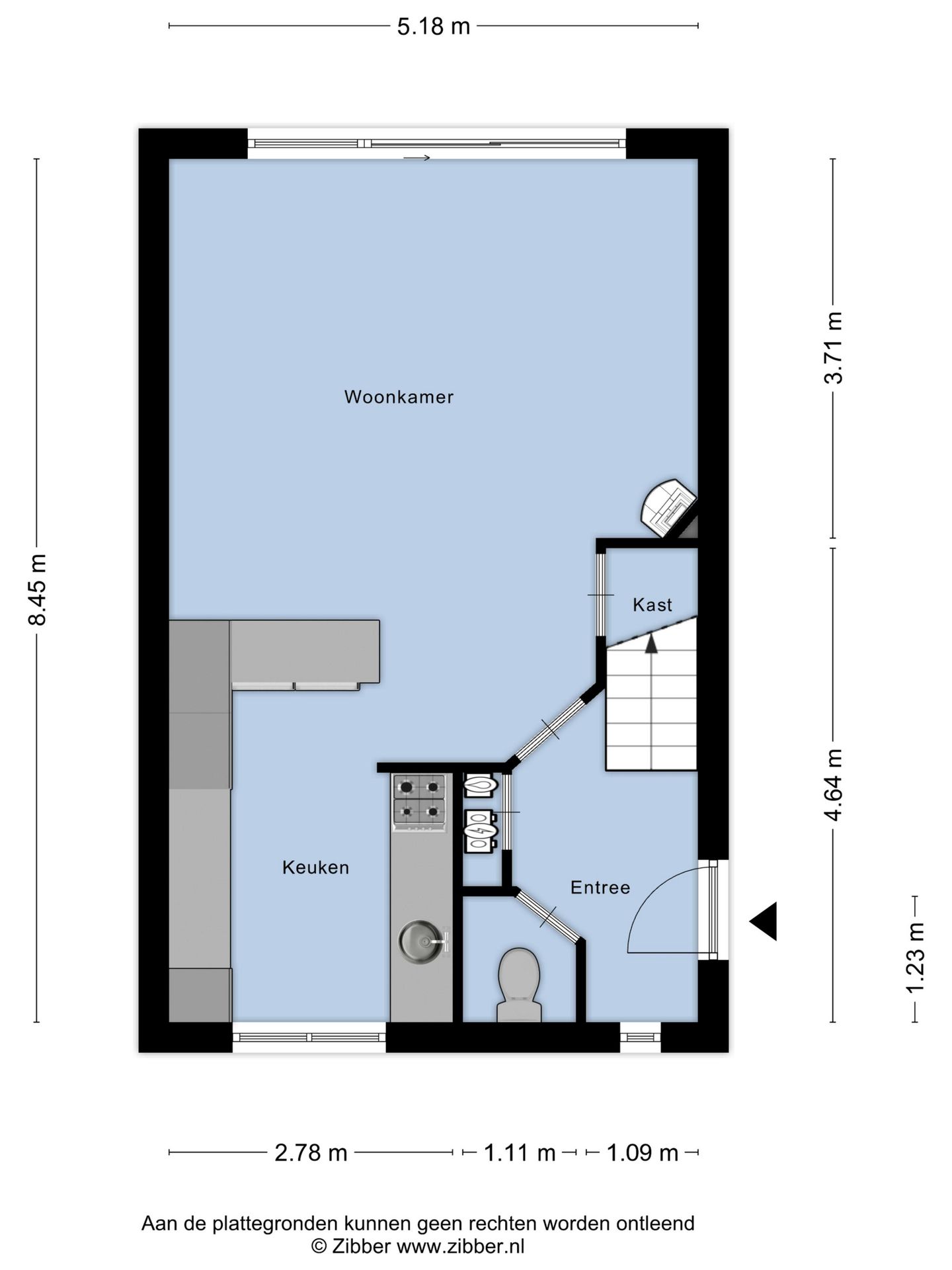 Foto 40 van Jan Bijhouwerstraat 1