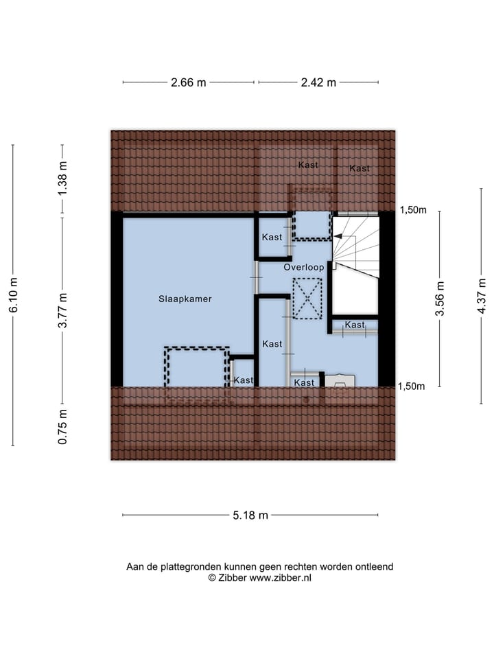 Foto 42 van Jan Bijhouwerstraat 1