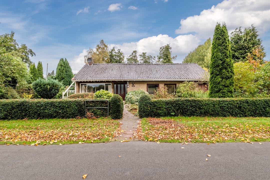 Foto 1 van Zuiderveensterweg 31