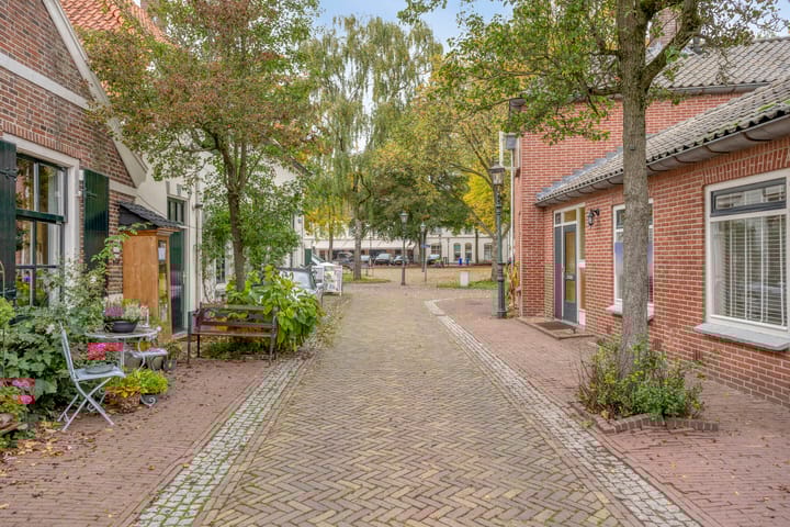 Foto 2 van Hozenstraat 1