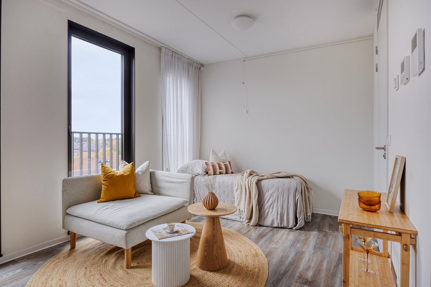 Foto 1 van Spoorlaan 450-70