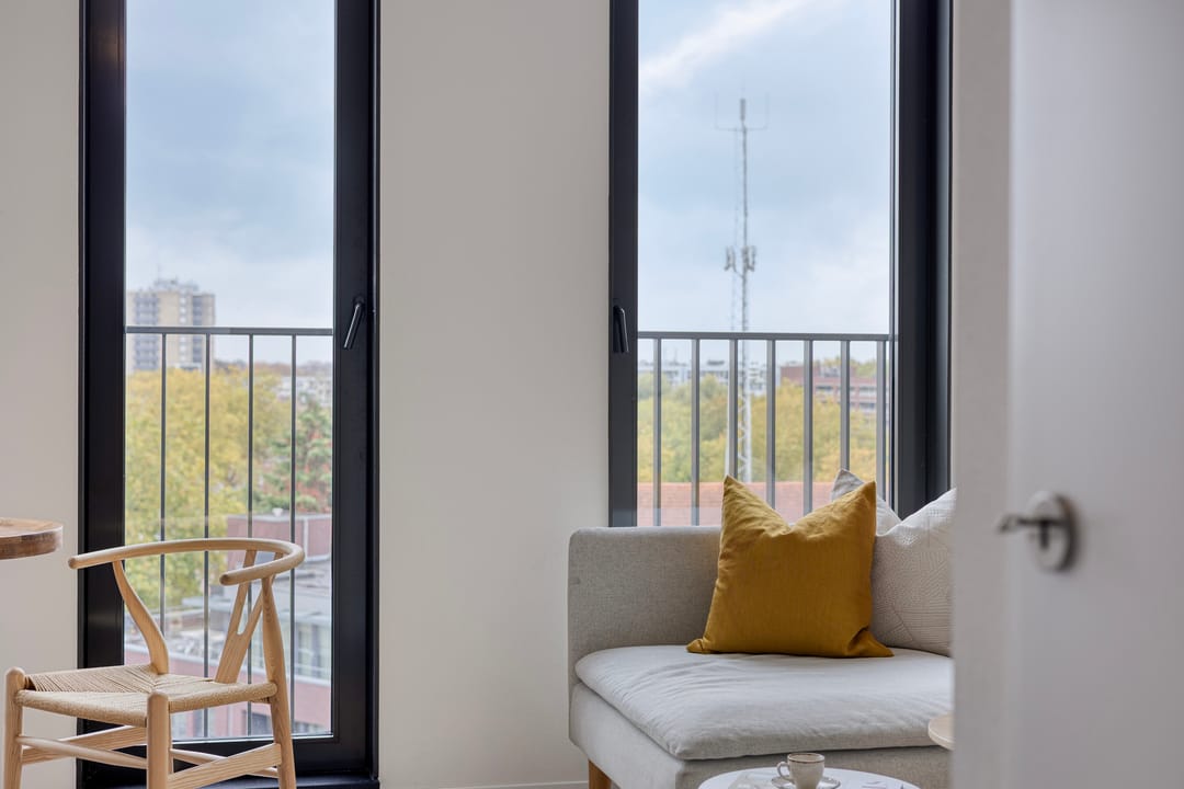 Photo 2 of Spoorlaan 450-70