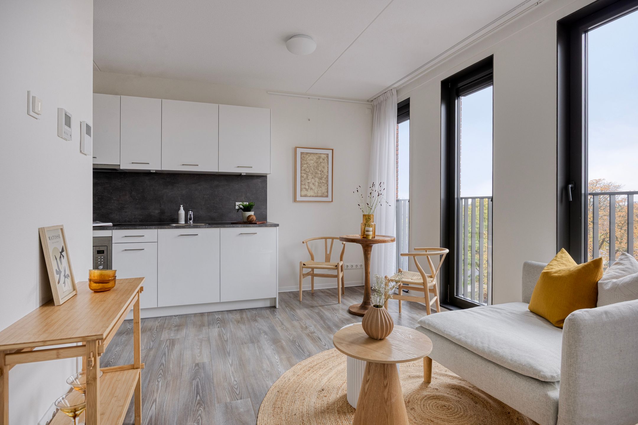 Photo 3 of Spoorlaan 450-70