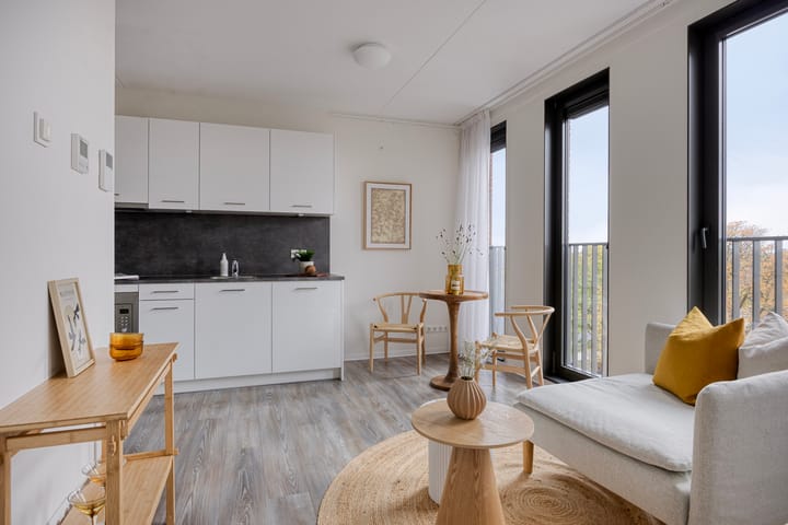 Foto 3 van Spoorlaan 450-70