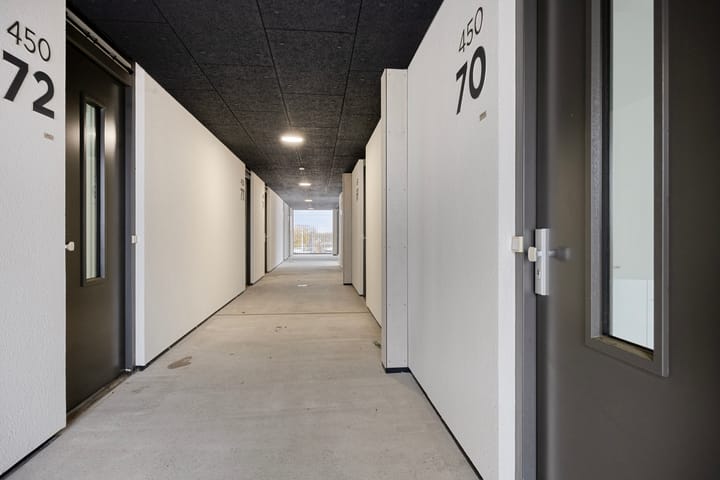 Foto 7 van Spoorlaan 450-70