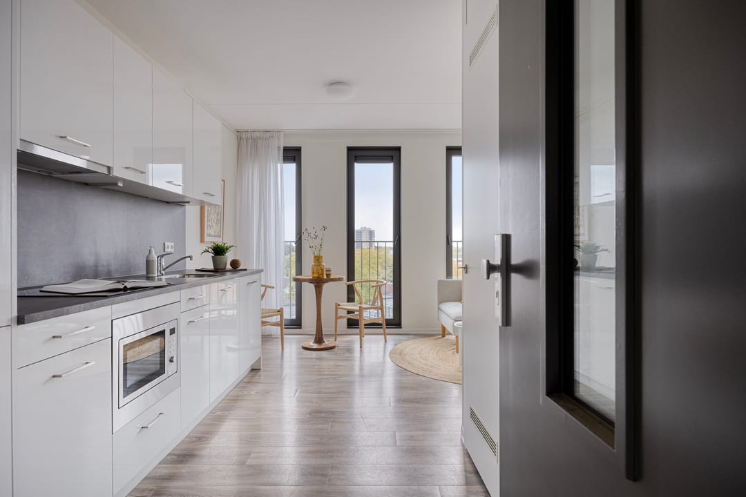 Photo 8 of Spoorlaan 450-70