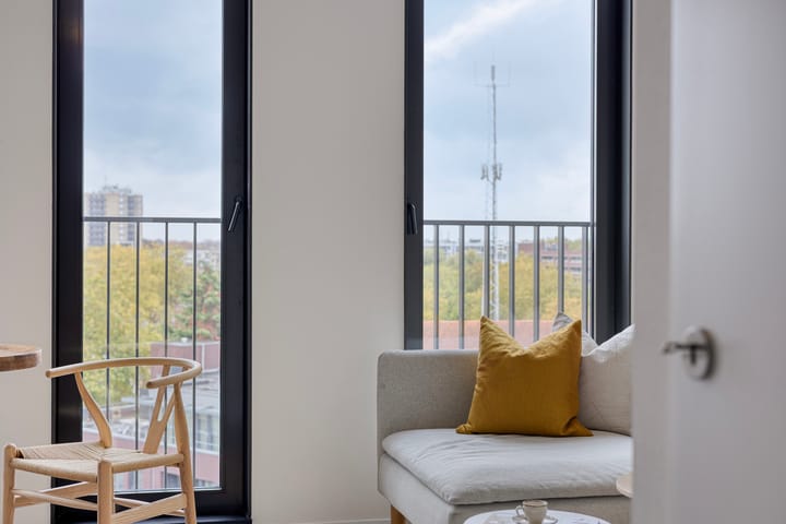 Foto 9 van Spoorlaan 450-70