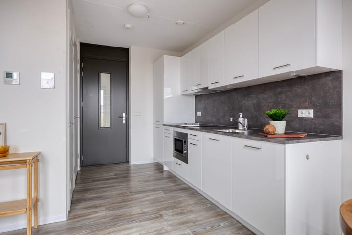 Foto 15 van Spoorlaan 450-70