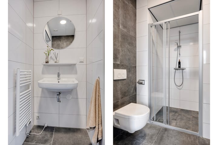 Foto 20 van Spoorlaan 450-70