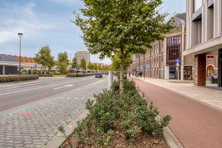 Foto 21 van Spoorlaan 450-70