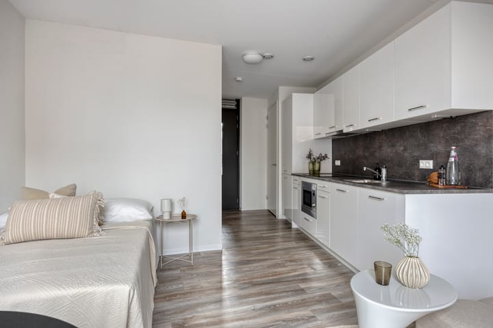 Foto 2 van Spoorlaan 450-25