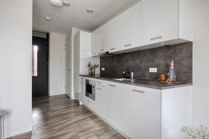 Foto 3 van Spoorlaan 450-25