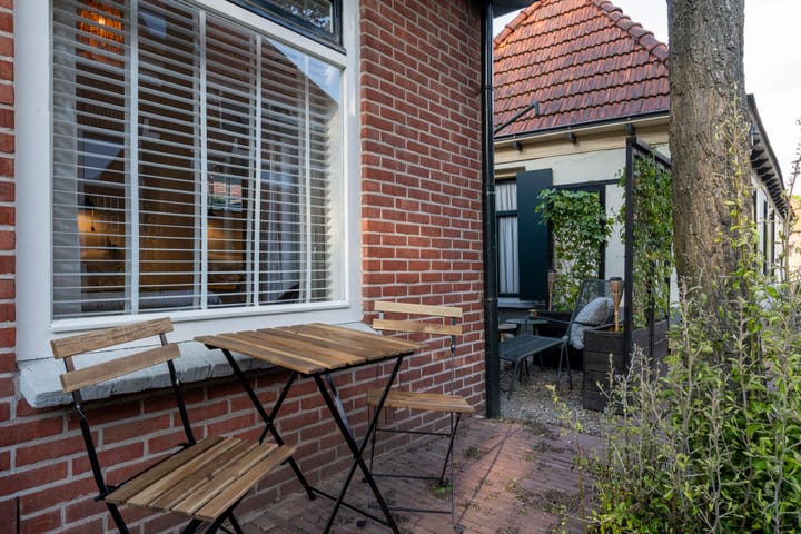 Foto 7 van Hozenstraat 1