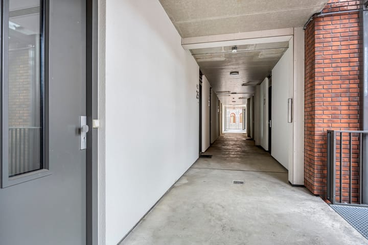 Foto 7 van Spoorlaan 450-25