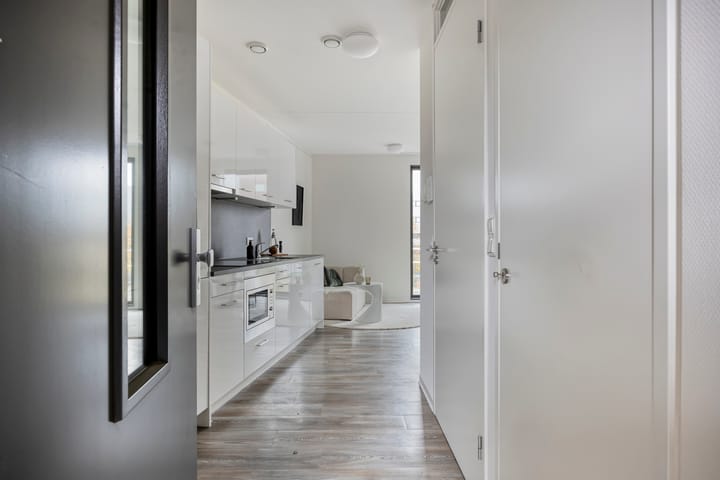 Foto 10 van Spoorlaan 450-25