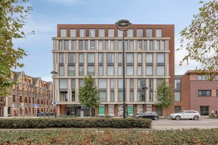 Foto 20 van Spoorlaan 450-25