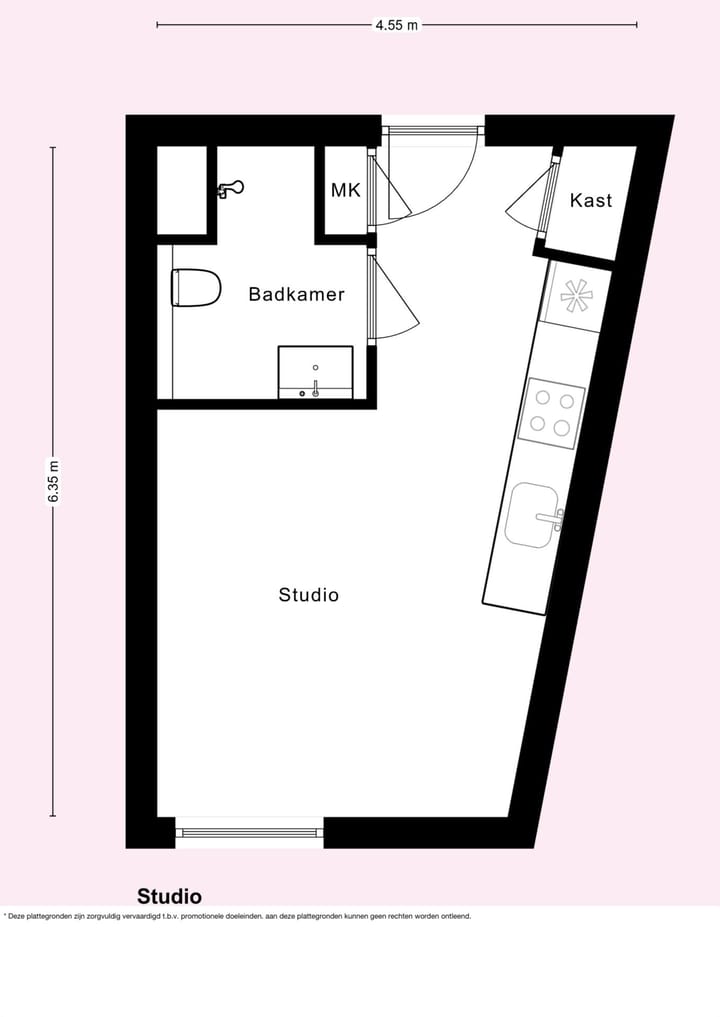 Foto 22 van Spoorlaan 450-25