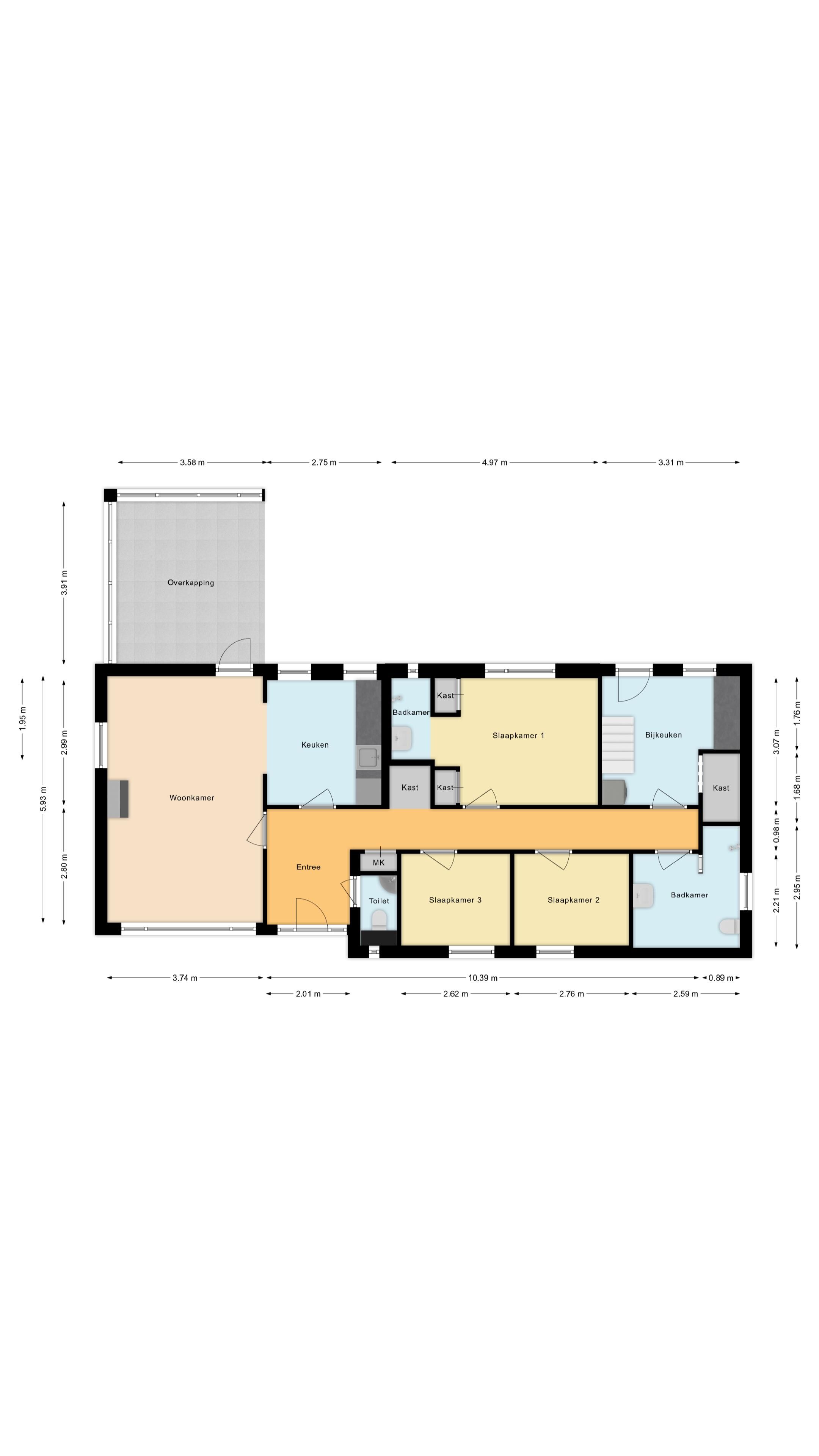 Foto 51 van Zuiderveensterweg 31