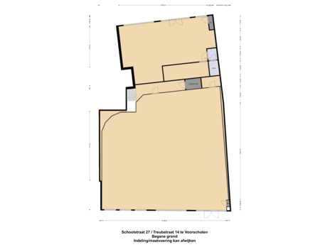 Bekijk plattegrond