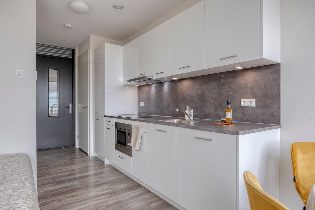 Photo 2 of Spoorlaan 450-72