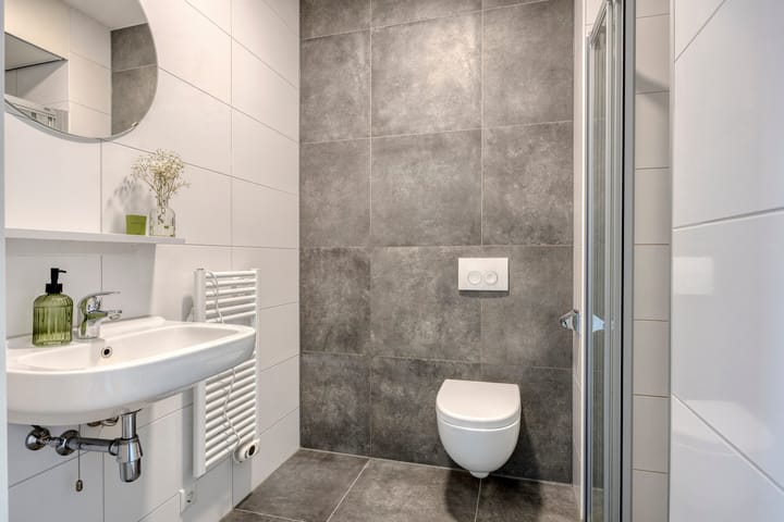 Photo 4 of Spoorlaan 450-72