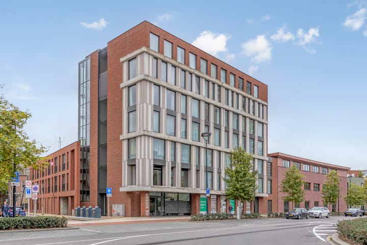 Photo 6 of Spoorlaan 450-72