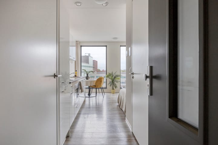 Photo 11 of Spoorlaan 450-72