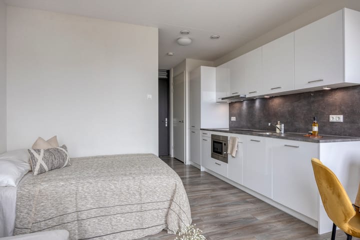 Photo 12 of Spoorlaan 450-72