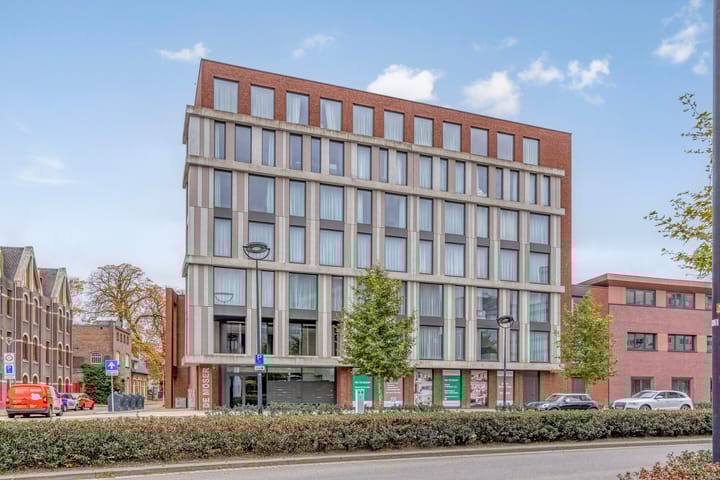 Photo 21 of Spoorlaan 450-72