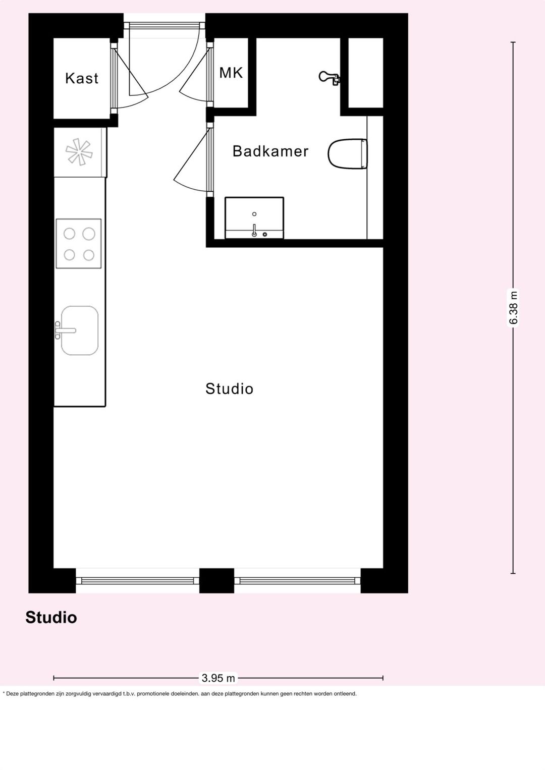 Photo 23 of Spoorlaan 450-72