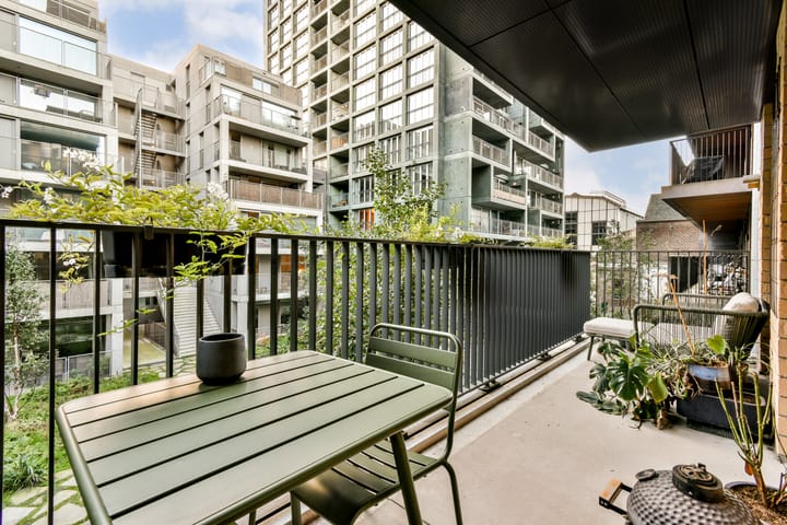 Photo 3 of VOC-kade 128