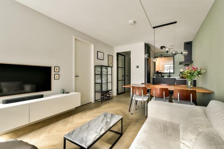 Photo 5 of VOC-kade 128