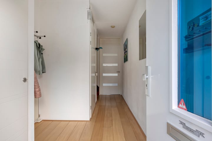 Foto 4 van MacBridestraat 25