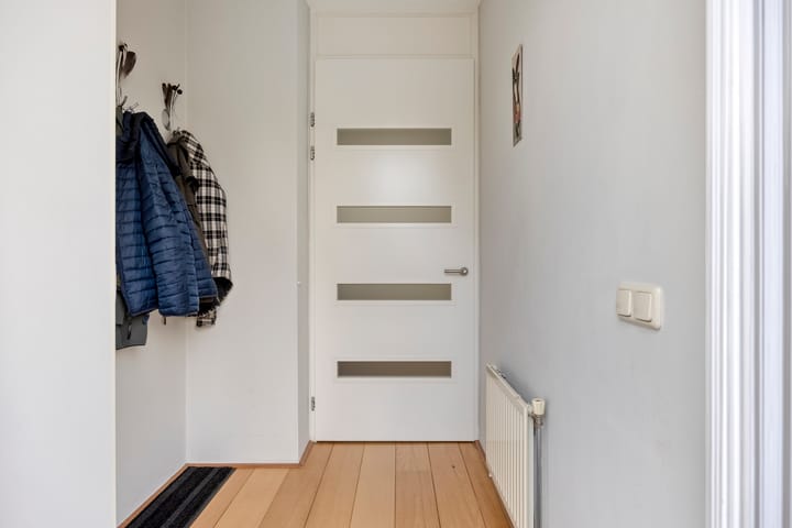 Foto 5 van MacBridestraat 25