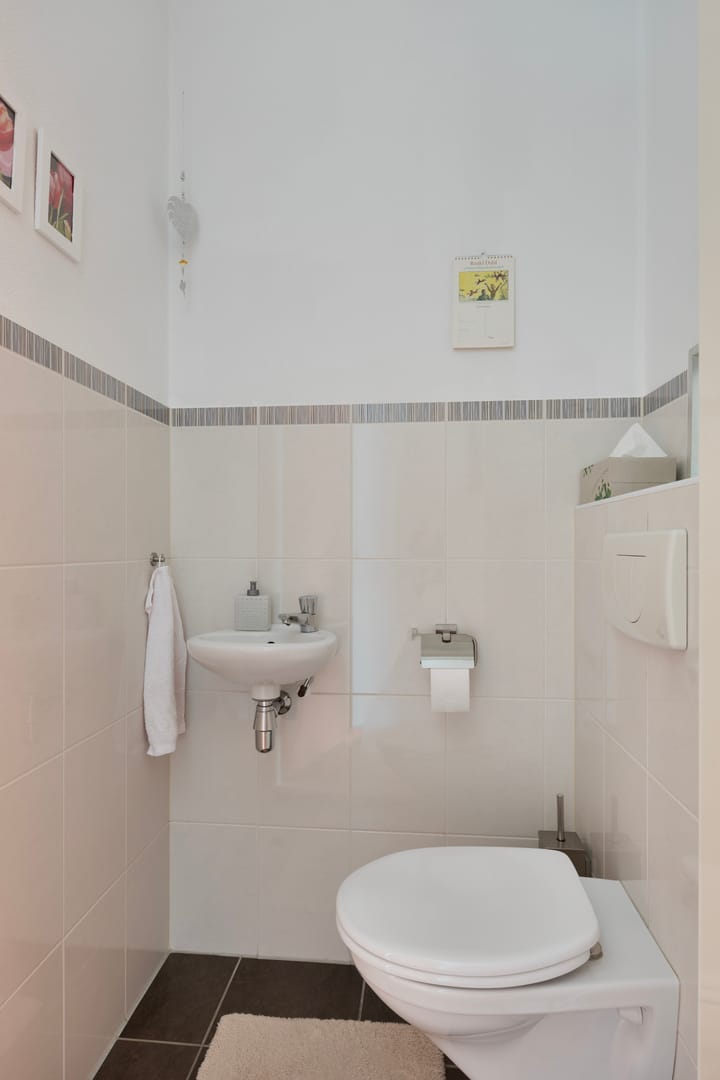 Foto 6 van MacBridestraat 25