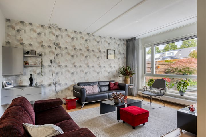 Foto 7 van MacBridestraat 25