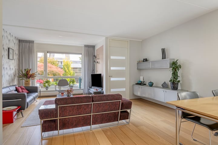 Foto 8 van MacBridestraat 25