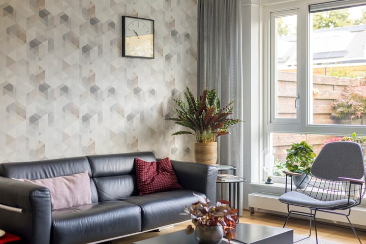 Foto 9 van MacBridestraat 25