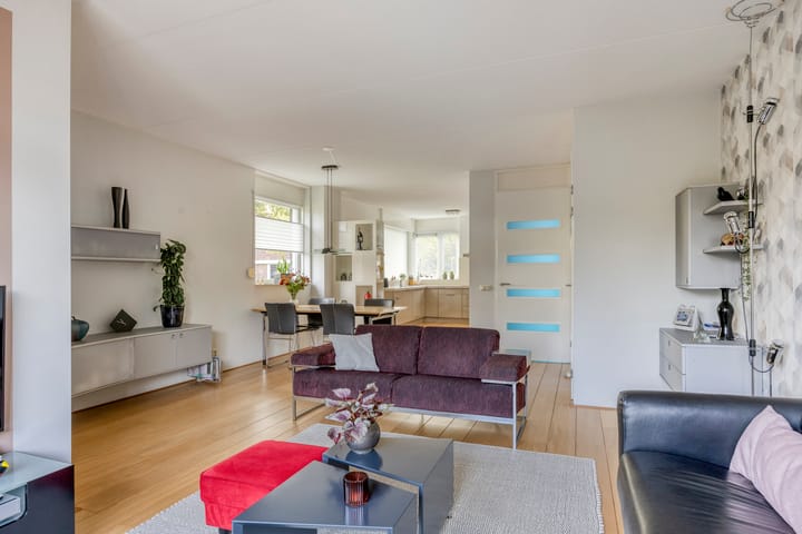 Foto 10 van MacBridestraat 25