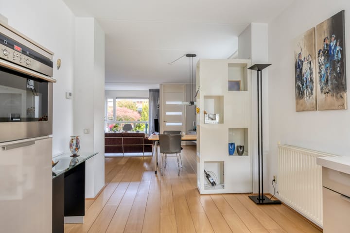 Foto 17 van MacBridestraat 25