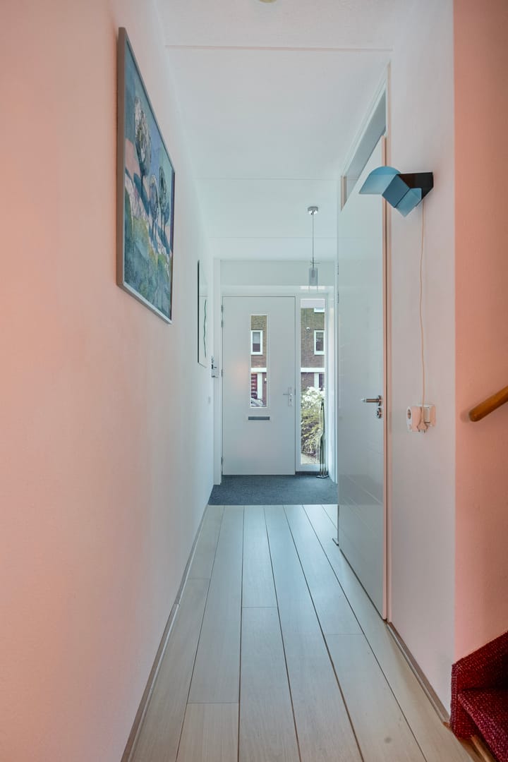 Foto 18 van MacBridestraat 25