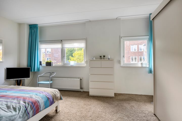 Foto 21 van MacBridestraat 25