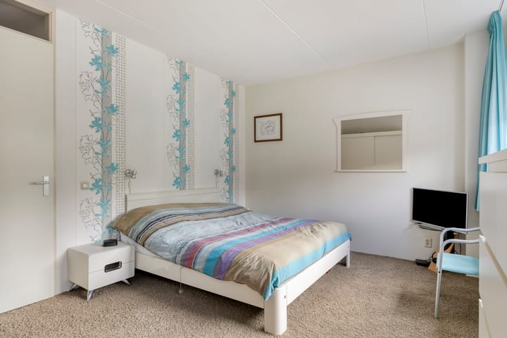 Foto 22 van MacBridestraat 25