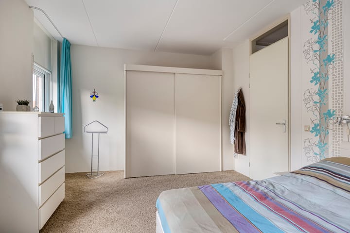 Foto 23 van MacBridestraat 25