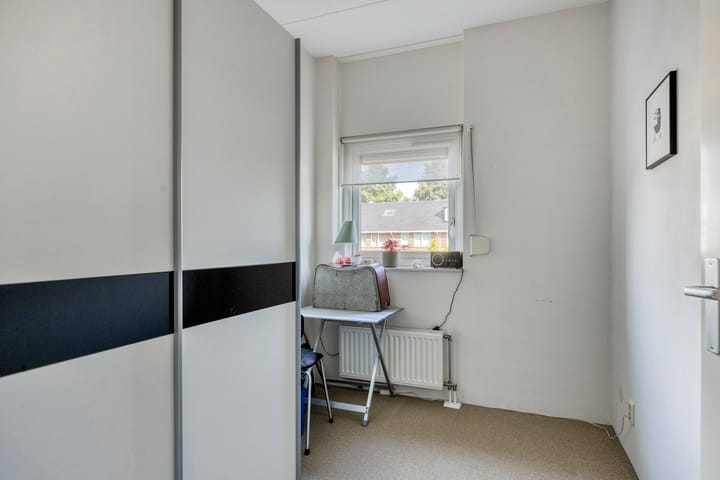 Foto 26 van MacBridestraat 25