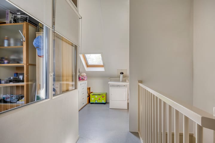 Foto 31 van MacBridestraat 25