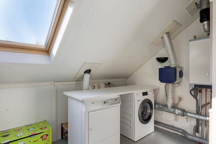 Foto 33 van MacBridestraat 25