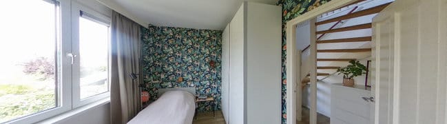 Slaapkamer