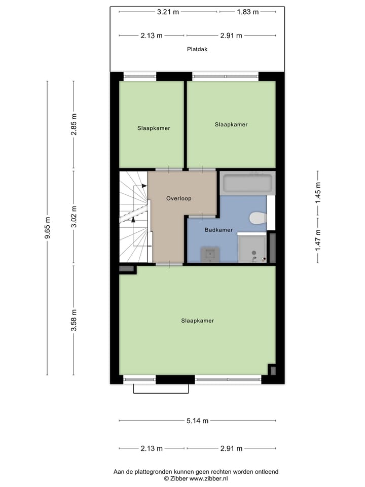 Foto 50 van MacBridestraat 25