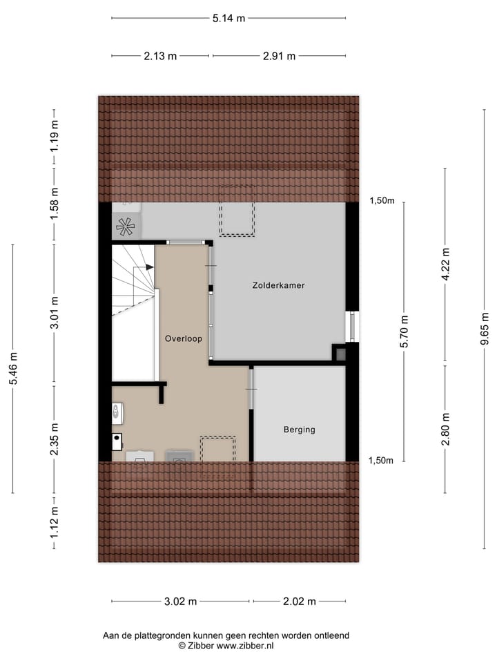 Foto 51 van MacBridestraat 25